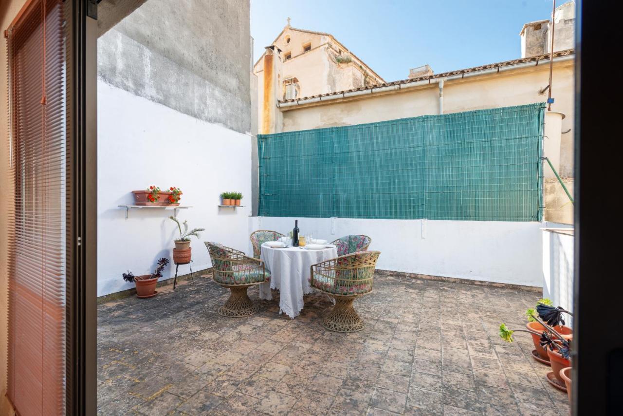 Townhouse Can Bregat Pollença Exterior foto
